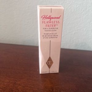 Charlotte Tilbury flawless filter 4.5